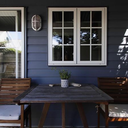 Cranford Cottages And Motel Christchurch Exteriér fotografie