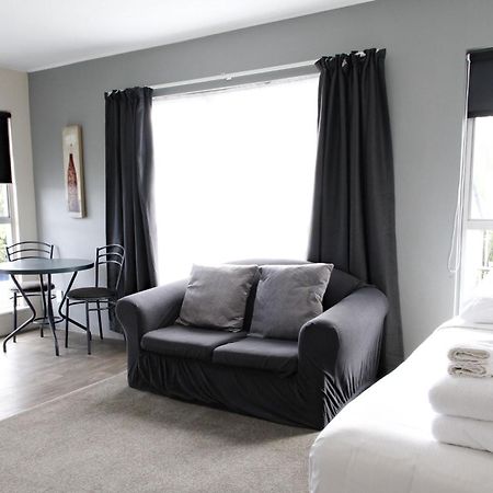 Cranford Cottages And Motel Christchurch Exteriér fotografie