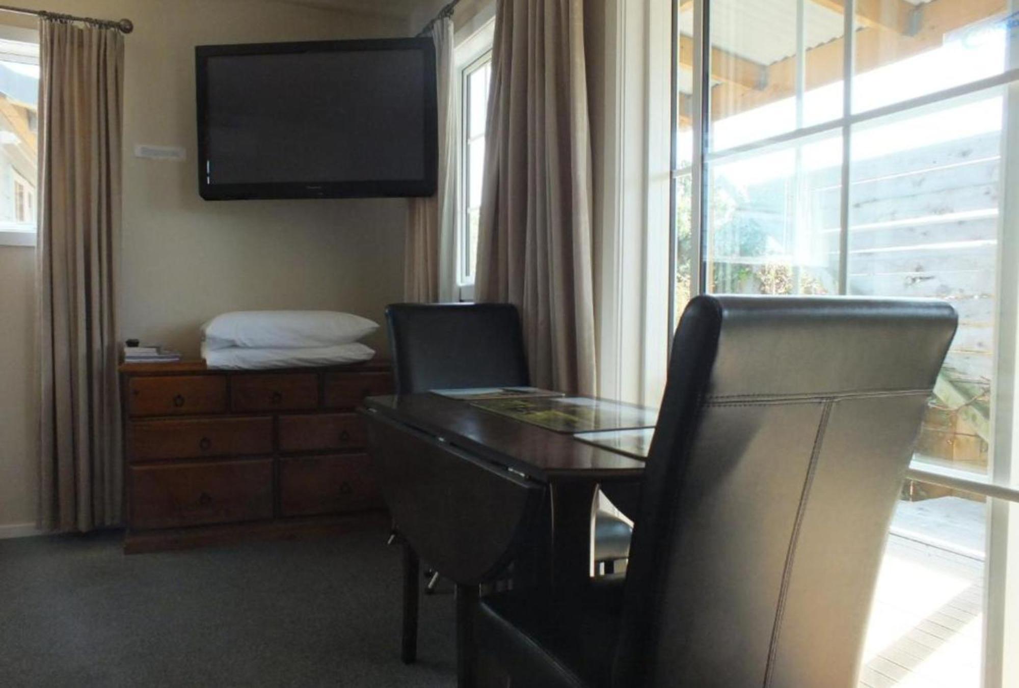 Cranford Cottages And Motel Christchurch Exteriér fotografie