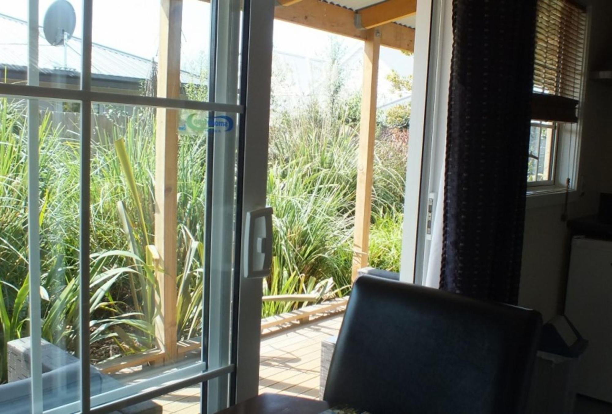 Cranford Cottages And Motel Christchurch Exteriér fotografie