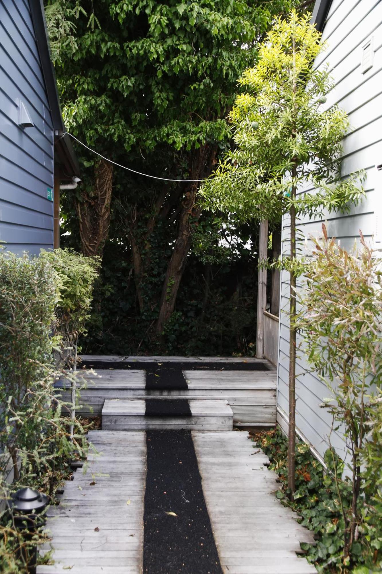 Cranford Cottages And Motel Christchurch Exteriér fotografie